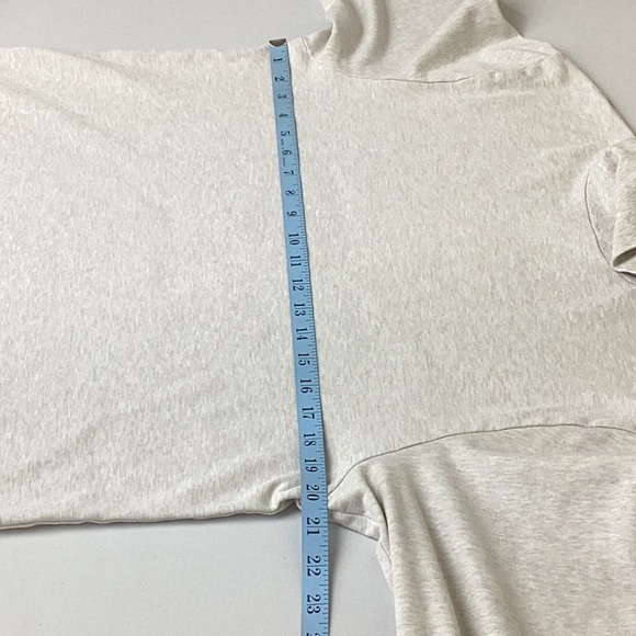 Lot of 2 Eddie Bauer Long Sleeve Women’s Size L Turtleneck Pullover Top. - Picture 8 of 13